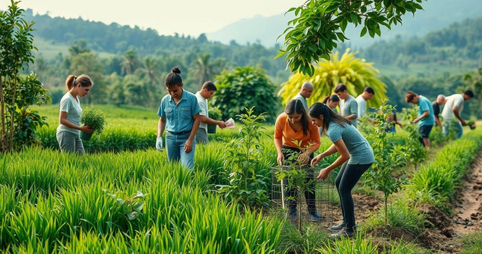 Plano de Controle Ambiental: Entenda sua Importância