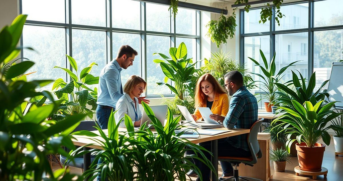 Saiba Mais Sobre Consultoria Ambiental para Empresas