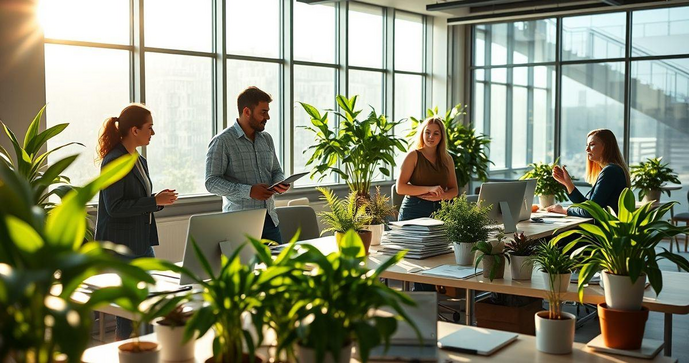 Consultoria Ambiental: Preço e Benefícios