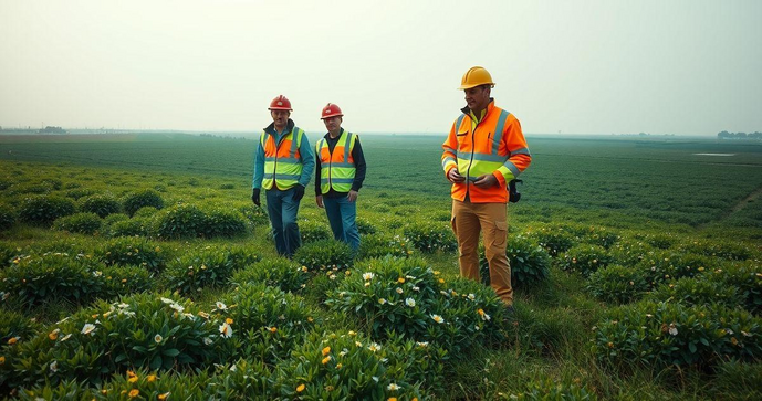 Licenciamento Ambiental: Importância e Processos