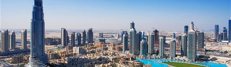 Dubai pretende instalar energia solar em todos os edifícios até 2030